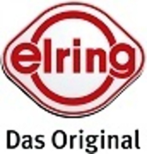 Zylinderkopfdichtung Dichtung Zylinderkopf ELRING 808.884