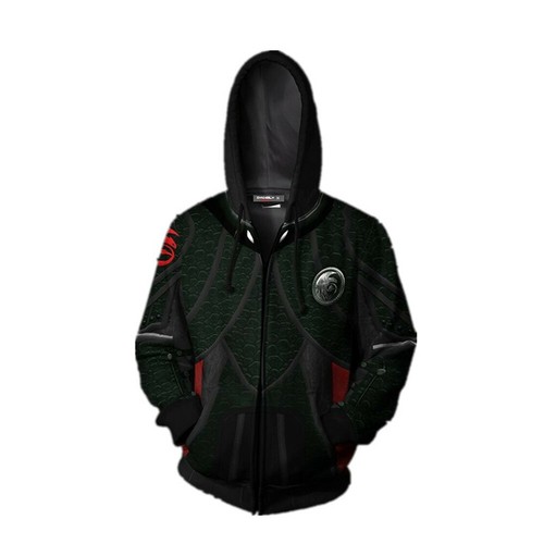 How to Train Your Dragon Toothless Costume Hooded Sweatshirt Cosplay Zipper Coat