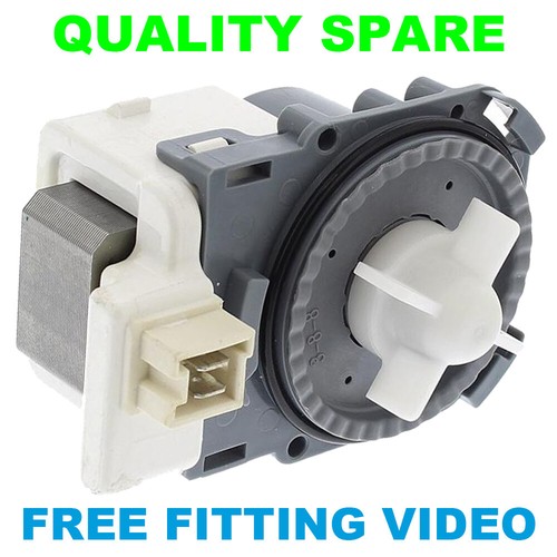 AEG LAV50212 LAV50550 LAV50600 LAV50610 LAV50612 Washing Machine Drain Pump