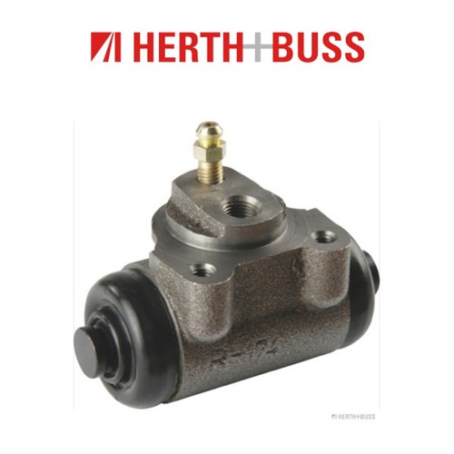 sr2 Herth e2200 d atrás buss jakoparts radbremszylinder mazda e-serie recuadro