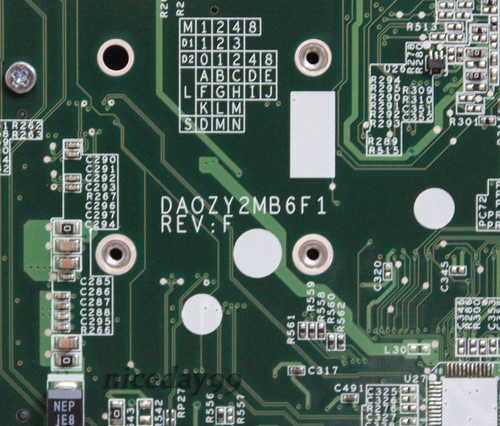 For Acer Aspire 7330 7730 7730G Motherboard DA0ZY2MB6F1 REV:F PGA479M DDR2