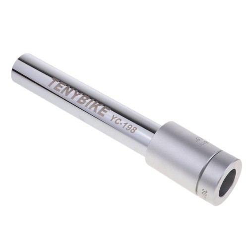 Bike Crown Race Setter Bicycle Maintenance Installation Tools 1.12inch