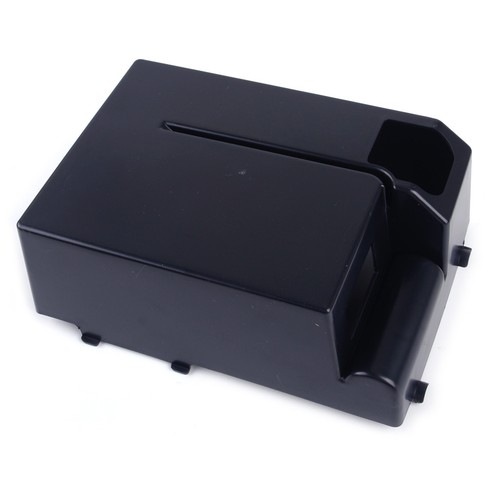Fit For Subaru Xv Crosstrek 2018 Armrest Storage Box Center Console Bin Tray
