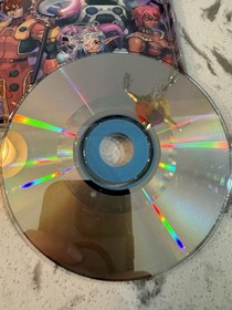 Phantasy Star Online (Dreamcast system) Complete & Sonic Adventure 2 Demo - USA
