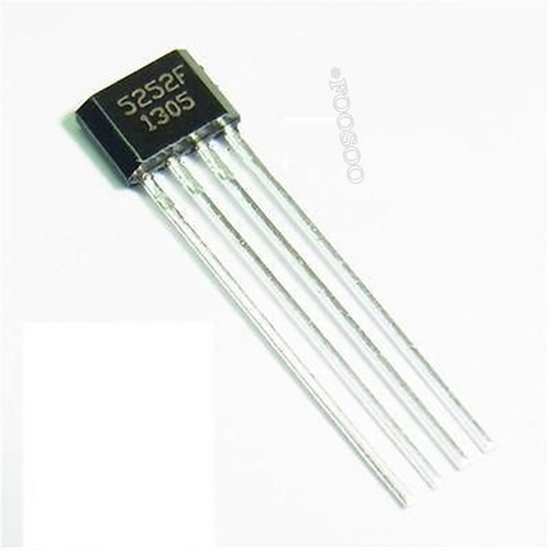 200Pcs QX5252 TO-94 Driver uy