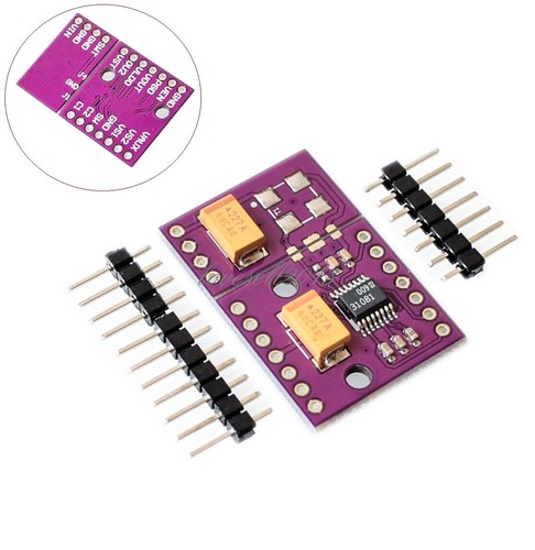 LTC3108-1 Ultra low Power Manager Development Module Voltage Boost Converter NEW