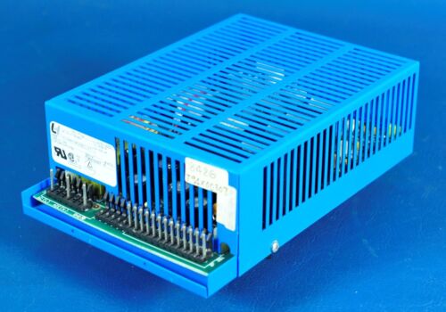 510 LH RESEARCH POWER SUPPLY IM502-33 115A2 849073-102