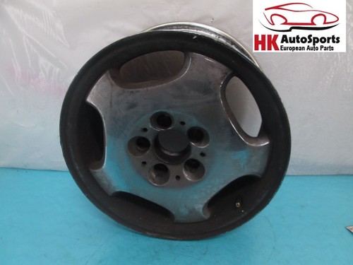Road Alloy Wheel Rim 16/" 16X7.5 5 Hole Mercedes Benz E300 E320 E420 E430 96-99