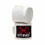 4.5m STING Elasticised Hand Wraps