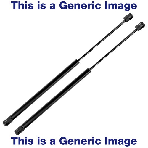 2x Arrière Coffre Gaz Strut Printemps pour Mercedes Benz SLK200 R171 2004-11 1717500036