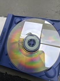 V RALLY 2 EXPERT EDITION SEGA DREAMCAST COMPLETE