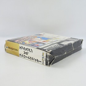 X MEN VS STREET FIGHTER 4MB Sega Saturn 1744 ss