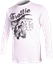 Throttle Threads Men/'s Long Sleeve Thermal Shirt