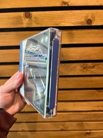 Tokyo Highway Challenge SEGA Dreamcast Complete Game with Manual Vintage 1999