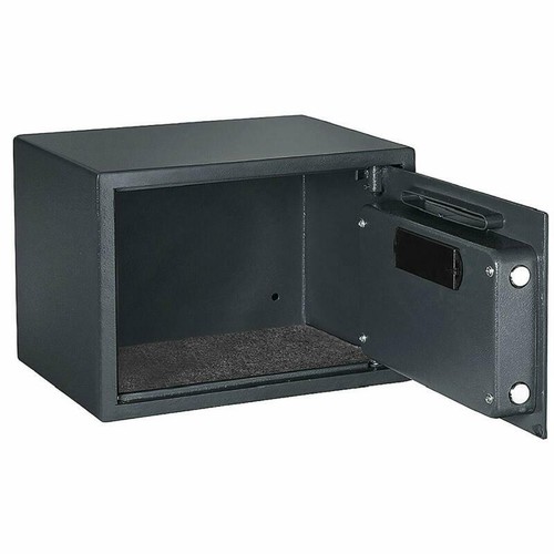 Security Box Digital Deposit Money Slot Cash Drop Safety Secure Locker Paragon