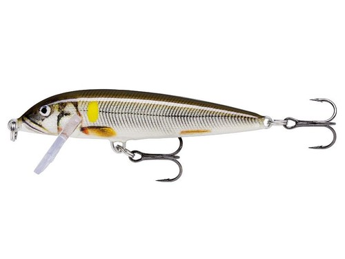 Rapala CountDown CD11 11cm 16g VMC hooks Balsa Lure COLOURS