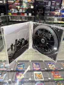 Railroad Tycoon II: Gold Edition (Sega Dreamcast) DC CIB Complete Tested!