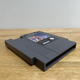 Double Dragon II (2) The Revenge (Cartridge Only) Nintendo NES