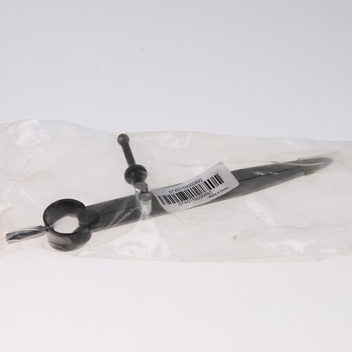2x Steel Divider Spring Caliper Measure Flat Leg Scribing Compasses 150mm//6/"