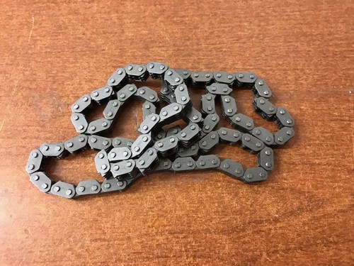 2001-2012 Yamaha Big Bear 400 YFM Cam Timing Chain 94500-02092-00 OEM ATV