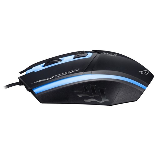 Wired Optical USB Mouse Pro Gaming Mouse Computer Mice For Gamers PC Desktop New