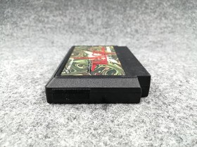 Famicom Software Model Dark Hitman Kage Nintendo Ep894