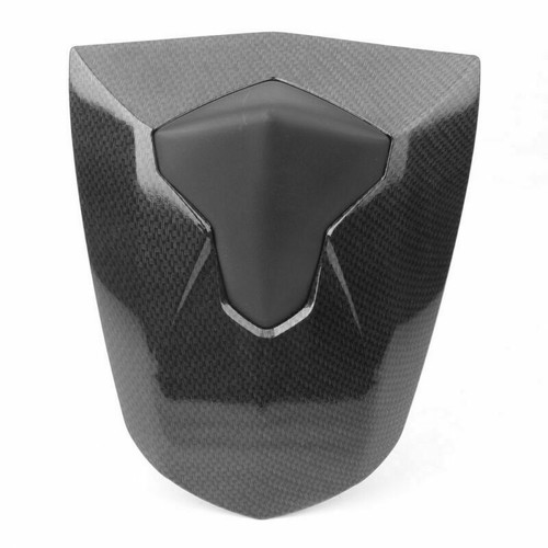 Pillion Rear Seat Cover Cowl For Daytona 675 675R 2013 2014 2015 2016 2017 2018
