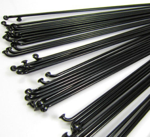 stainless steel bicycle spokes