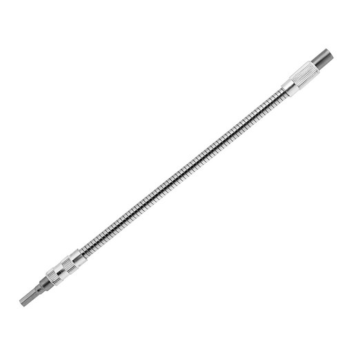 300mm Biegsame Welle Bits Erweiterung Schraubendreher Drill Bit Halter Weit
