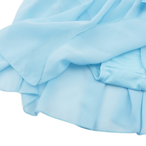 Details about / UK GirlsTutu Dress Ballerina Fancy Costume Kids GymnasticJazz Lyrical Dancewear