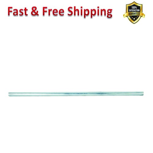Torsion Spring Winding Rods 2 Pack Steel Replacing Garage Door Tension Springs