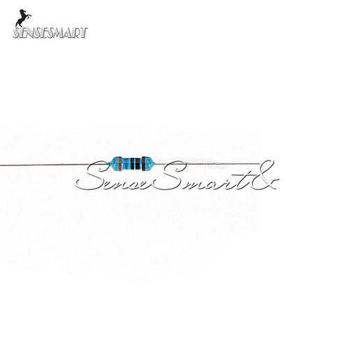 1//4w Resistance 1/% Metal Film Resistor Bag 30 kinds Each 20 Total 600pcs TOP ST