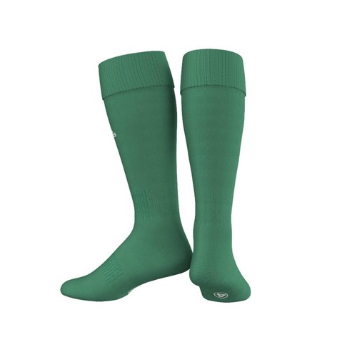 Adidas Football Socks Soccer Futsal Men Boys Team Training Green E19297 Milano