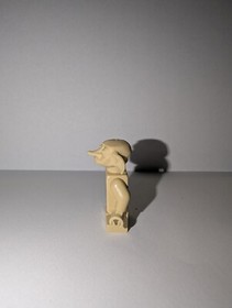 LEGO Harry Potter Dobby (elf) Tan Minifigure hp017 Set 4731