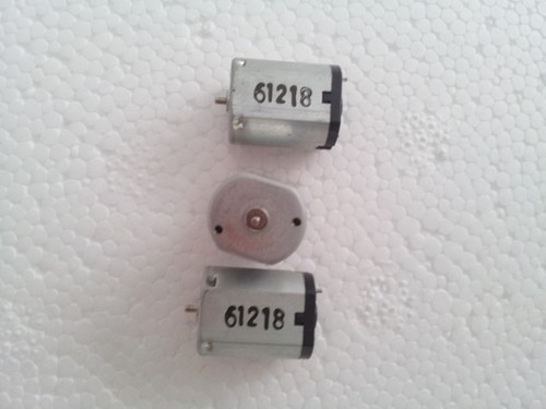 10Pcs Original N20 DC1.5-6V Small Motor Energy Saving Solar Reducing Motor For D