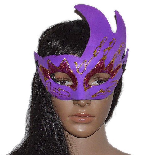 Maschera Occhi Veneziane Ball Maschera Festa Maschera Maschera Discoteca Carnevale Carnevale Palla