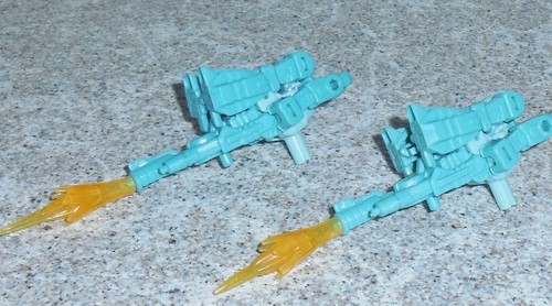 Transformers la guerre pour Cybertron Netflix amène Figure/'S heastroke Brûlures D/'estomac