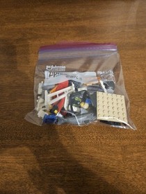 LEGO 60163 CITY: Coast Guard Starter Complete