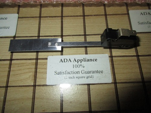 14-38-606 413121 SATISF GUAR BRAND NEW Thermador Air Interlock Switch 00413121