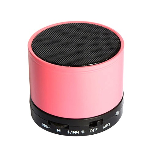 Bluetooth Speaker Portable Wireless Bluetooth Speakers HD Sound for Cell Phone