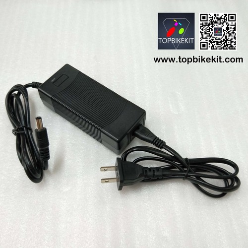 16.8 2A //16.8V 3A //16.8V 5A Li-ion Battery Charger 4S 2.1DC AC input 110V-220V