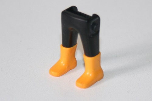 S5 Jambes -- Playmobil Pièce de rechange