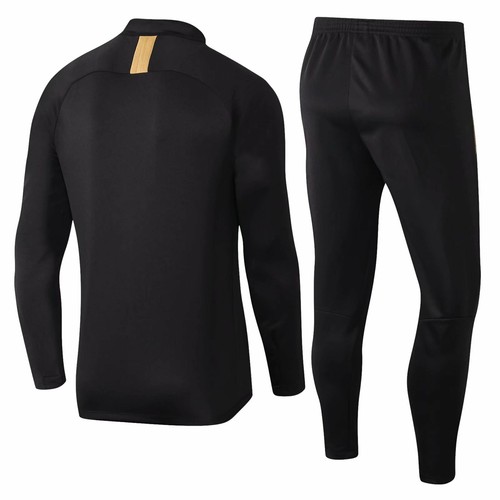 19-20 size:S-XL men Tracksuit Football Long Sleeve Kit Sportwear Soccer Jacket