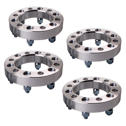 4x Spurverbreiterung Spurplatten für Isuzu i-350//370//280//290 6x139.7mm 30mm