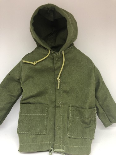 GI JOE Veste pour 12/" Action Figure 1//6 Scale 1:6 21st Century LT