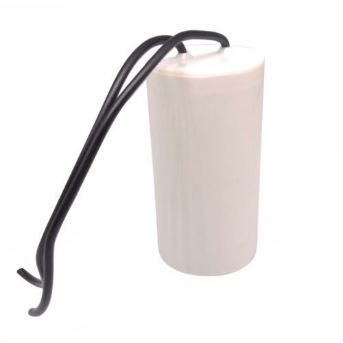 1pc Capacitor Max 450V AC 24uF CBB60 For 250V AC 37mm x 73mm