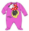 Baby Boys Girls personaggio del 100/% Cotone Pigiama Babygrow PIGIAMA MINNIE MICKEY