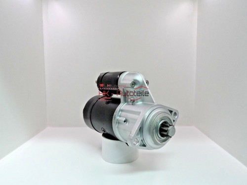 Bosch motor de arranque Starter Porsche 959 911 SC carrera Turbo Targa 0001312110