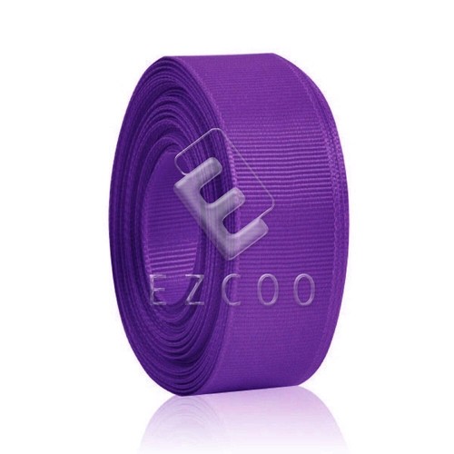 10 Meters 1/"25mm Grosgrain Ribbon Craft Hair Bow Sewing Wedding Decor HCRN0029