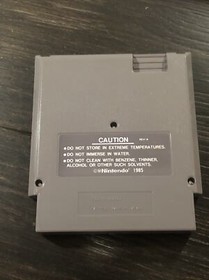 Pinball Alta Velocidad Completo en Caja Nintendo Nes Juego Original ¡Genial! ESTADO